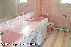 full bath