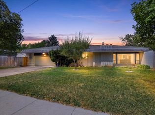 1696 E 1185 N, Logan, UT 84341