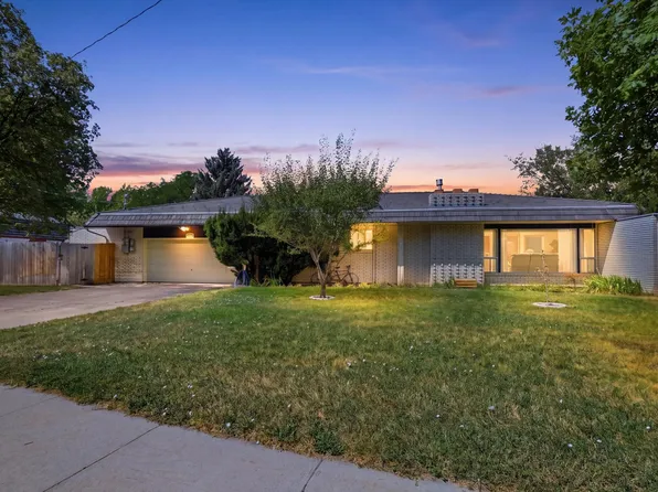 1696 E 1185 N, Logan, UT 84341
