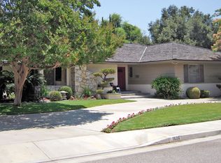 1620 Waverly Rd, San Marino, CA 91108