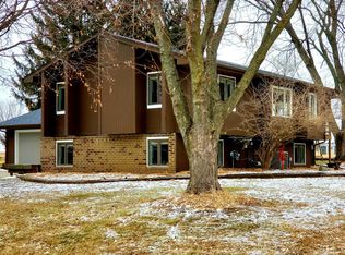 6400 Prairie Ridge Rd, Ames, IA 50014