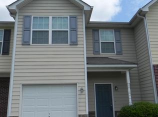 678 Georgetown Ln, Jonesboro, GA 30236