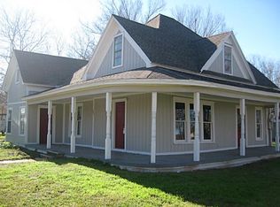 704 Commerce St, Kemp, TX 75143