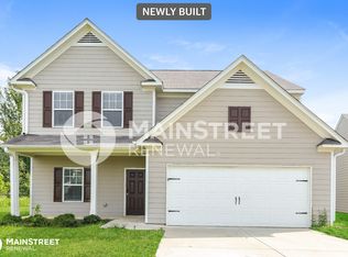 680 Clover Cir, Springville, AL 35146