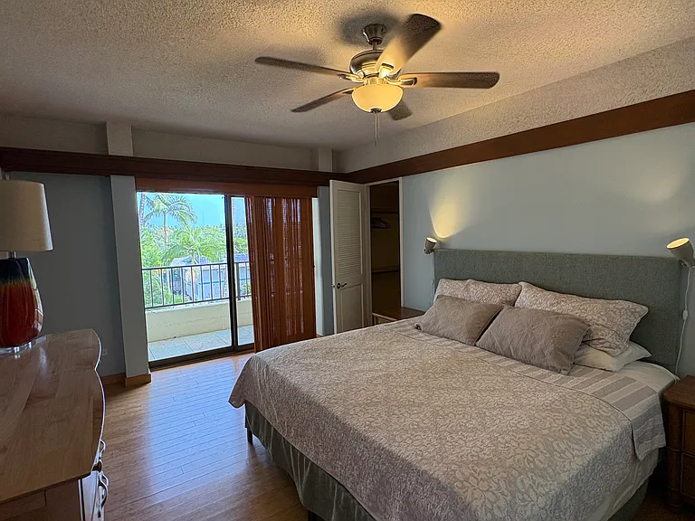 78-7100 Kamehameha III Rd #303 — Photo 1