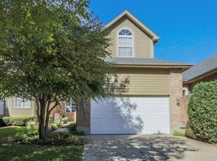 23050 Pilcher Rd, Plainfield, IL 60544