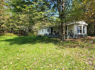 17 Neill Rd, West Berlin, VT 05663