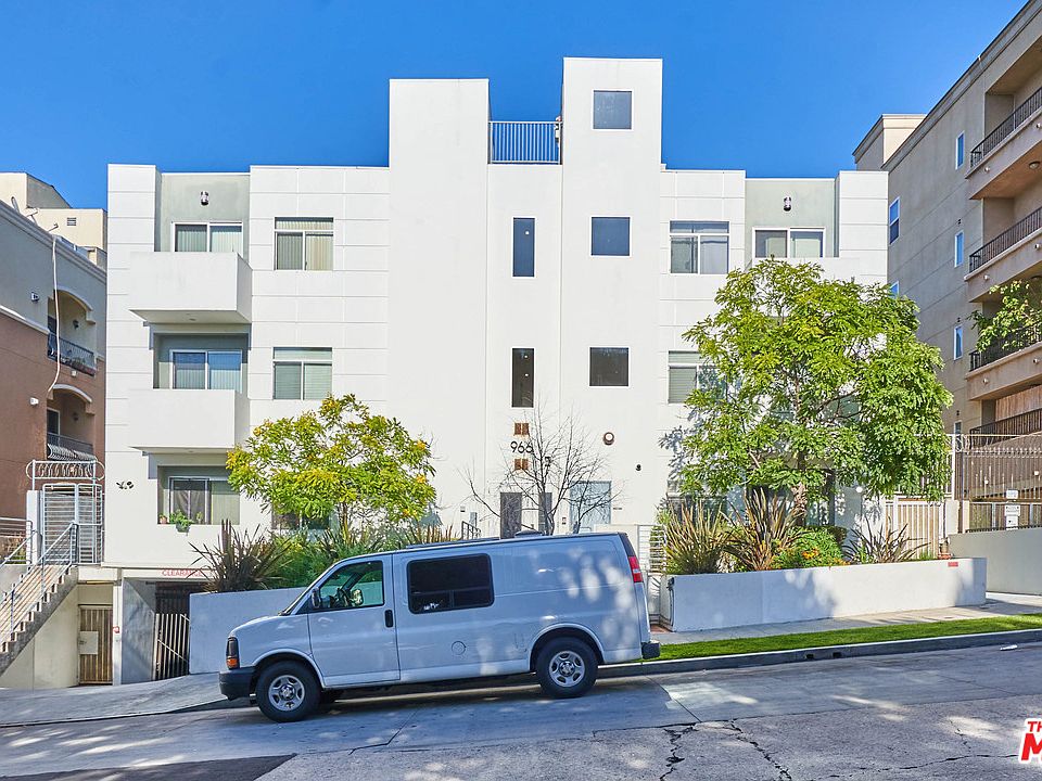 1st image of 966 S Saint Andrews Pl APT 204