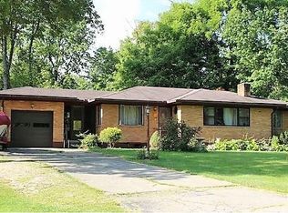 2811 Ash Dr, Springfield, OH 45504