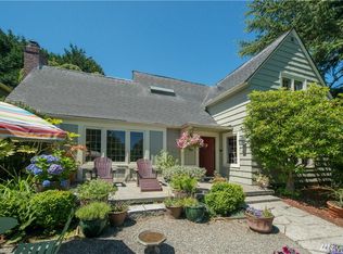 2311 33rd Ave S, Seattle, WA 98144