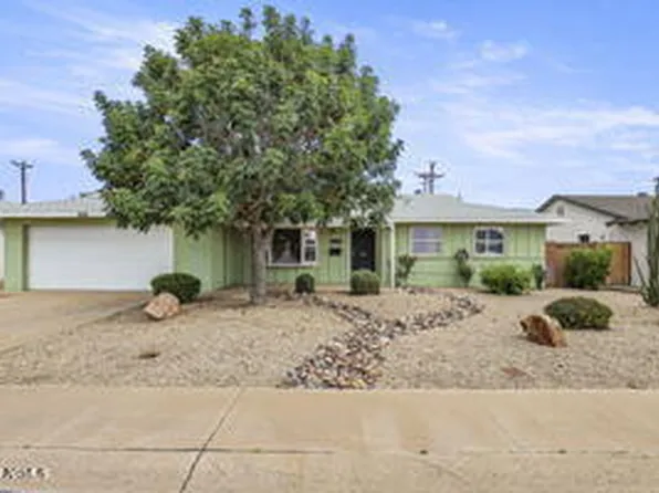 8438 E Holly Street, Scottsdale, AZ 85257