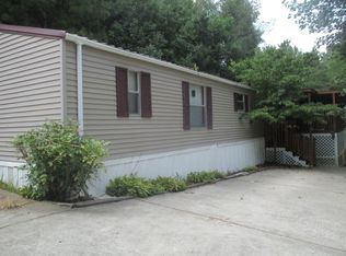 305 Holiness Way, Resaca, GA 30735