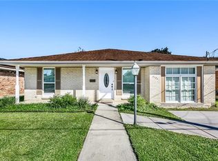 4521 Saint Mary St, Metairie, LA 70006