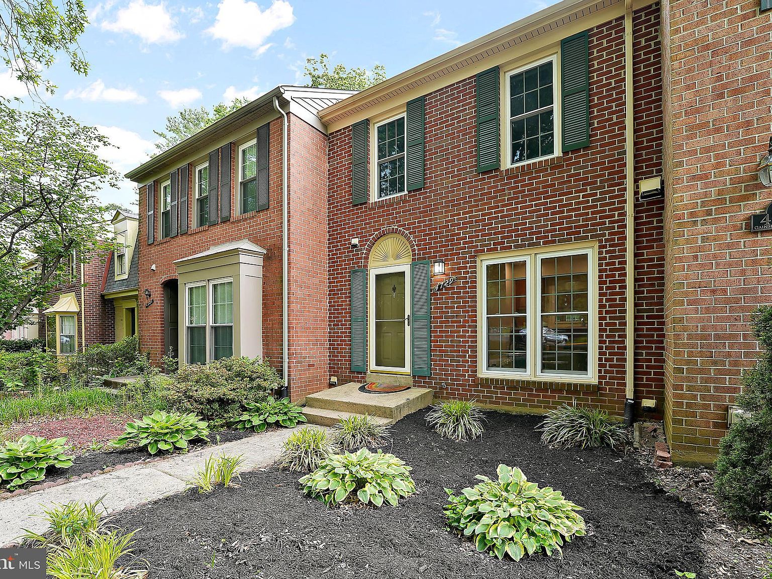 4729 Gainsborough Dr, Fairfax, VA 22032 Zillow