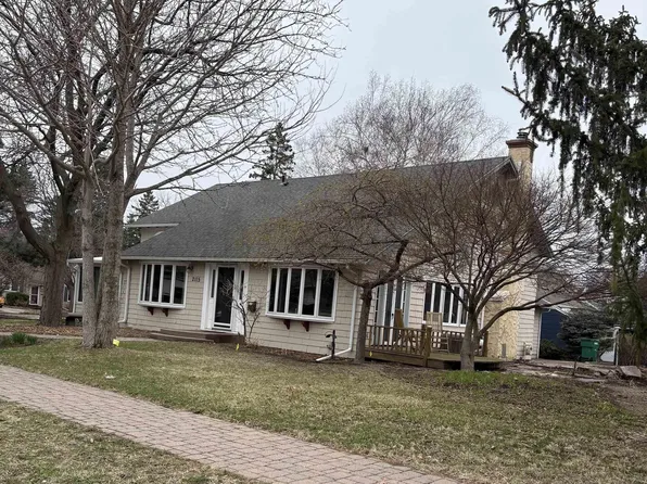 2115 S 4th Ave, Sioux Falls, SD 57105