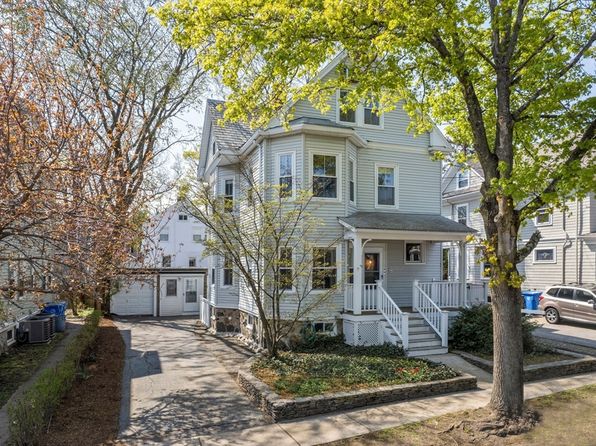8 Worcester St #2