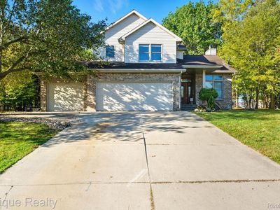 644 Hillside Dr, Corunna, MI, 48817