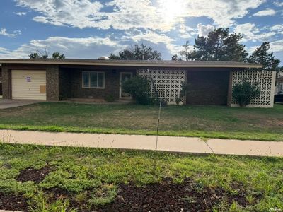 1212 W Yucca Ave, Clovis, NM, 88101