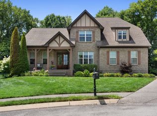 1094 Cantwell Pl, Spring Hill, TN 37174
