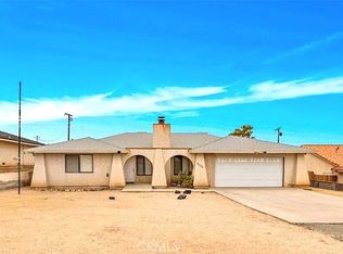6776 Quail Spring Ave, Twentynine Palms, CA 92277