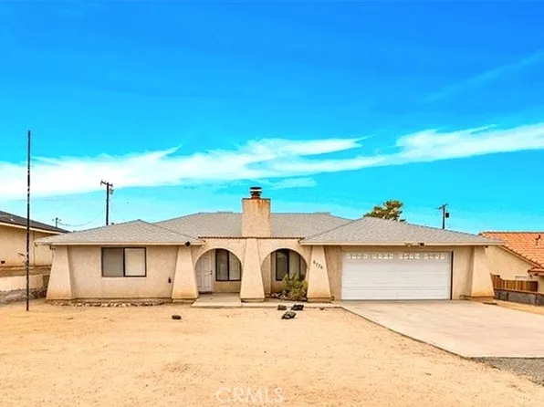 6776 Quail Spring Ave, Twentynine Palms, CA 92277