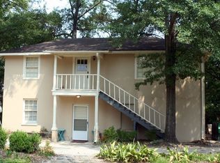 405 Opelika Rd #407-1, Auburn, AL 36830