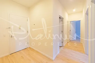 Rented by Platinum Properties