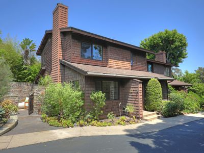 414 E Valerio St, Santa Barbara, CA, 93101