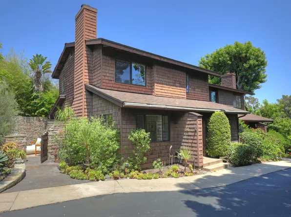 414 E Valerio St, Santa Barbara, CA 93101