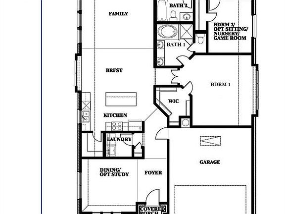 2nd image of this home