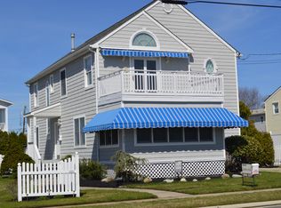 250 107th St, Stone Harbor, NJ 08247