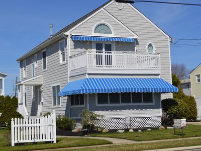 250 107th St, Stone Harbor, NJ, 08247