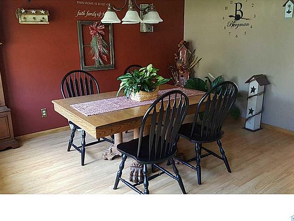 Dining Room.