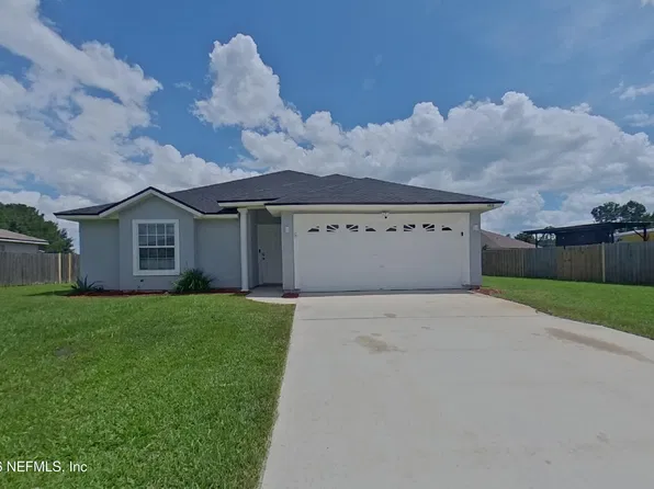 6830 Shoreline Ln, Jacksonville, FL 32219