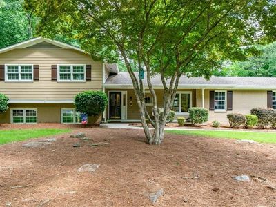 1490 Ashwoody Ct NE, Atlanta, GA, 30319