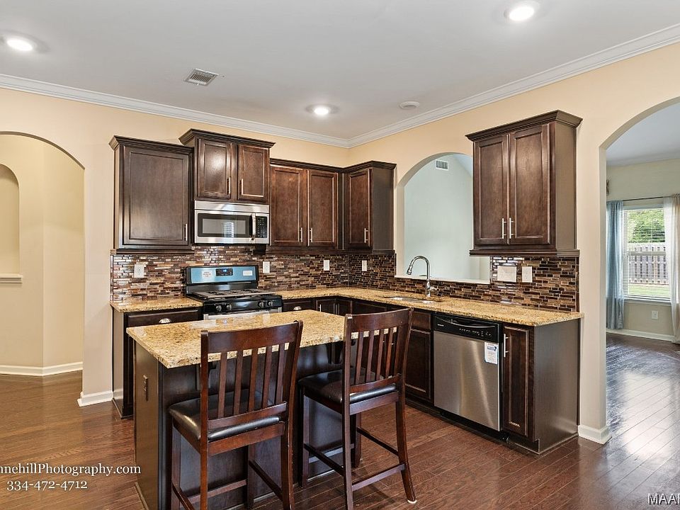 9143 Ashford Park Ct, Montgomery, AL 36117 MLS 535530 Zillow