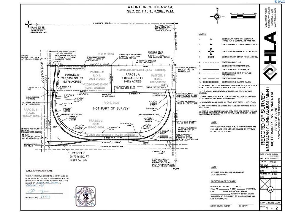 1st image of NKA Logston Blvd, Parcel A