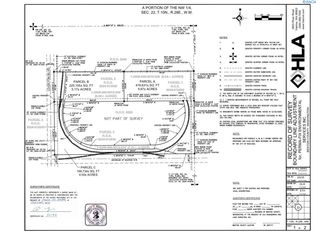 NKA Logston Blvd, Parcel B, Richland, WA