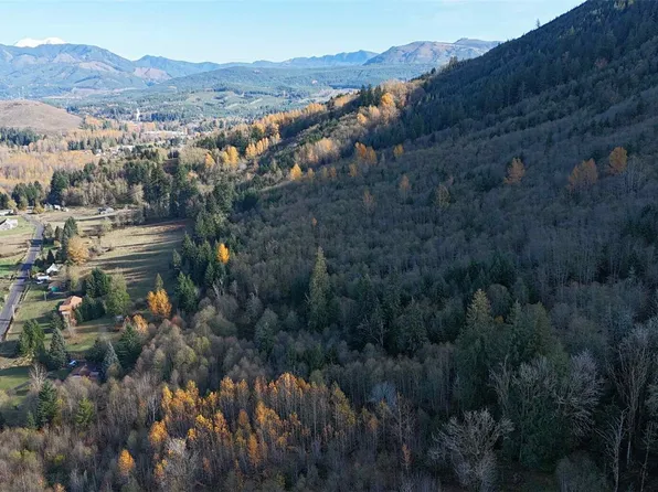 0 Compton Road, Morton, WA 98356