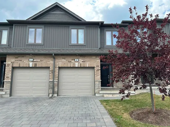 1375 Whetherfield St #80, London, ON N6H 0B6