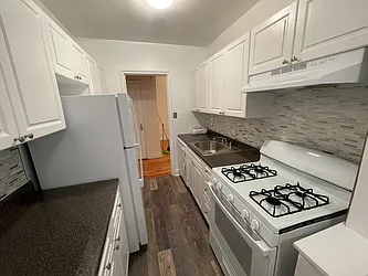 Rented by The Realty Depot