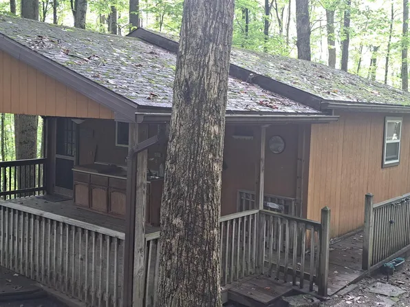 128 Cricket Ln, Buckhannon, WV 26201