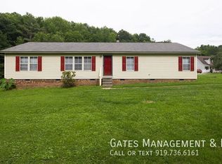 5014 Pleasant Green Rd, Durham, NC 27705