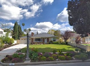 855 Arden Rd, Pasadena, CA 91106