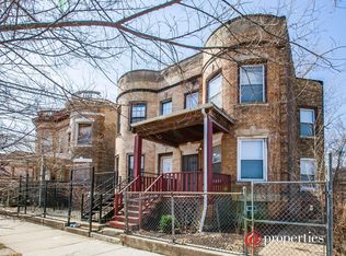 5404 S Calumet Ave, Chicago, IL