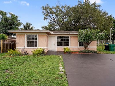 1009 SW 12th Ave, Dania, FL, 33004