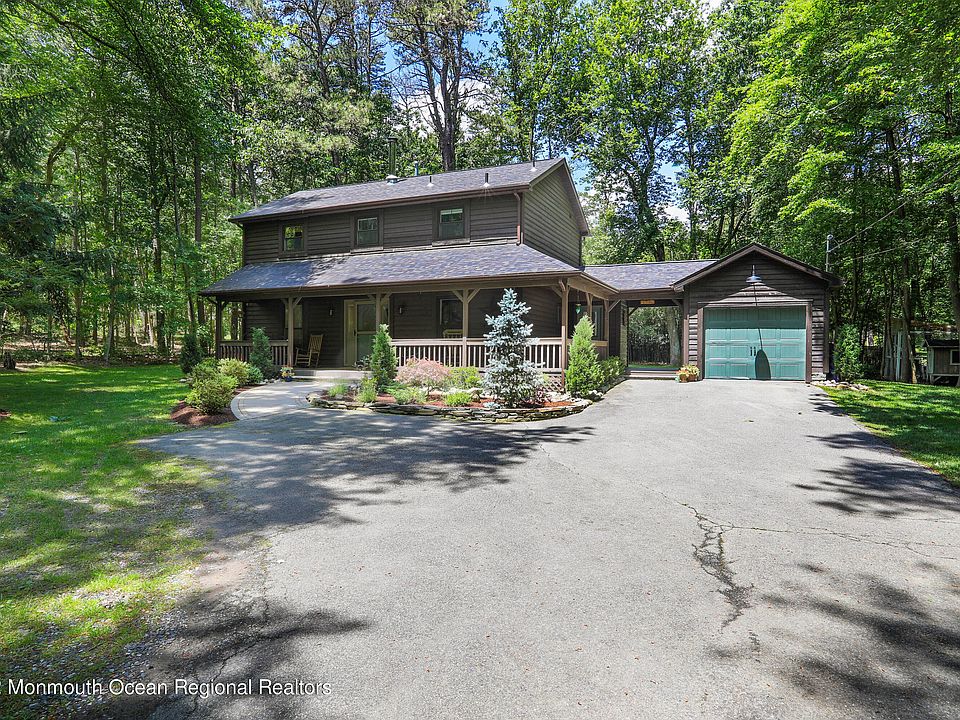 434 Freehold Road, Jackson, NJ 08527 Zillow