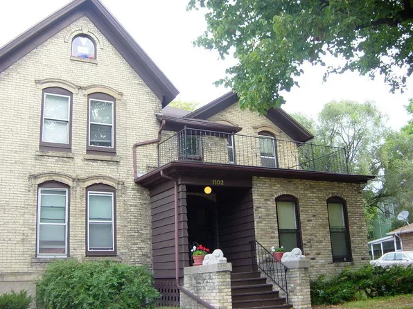 1102 E Johnson St #1, Madison, WI 53703