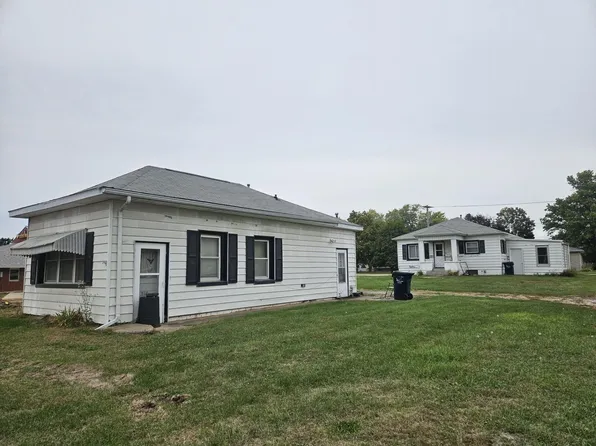 510 Liberty St, Wilton, IA 52778