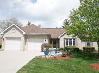 10340 Richland Park Dr, Loveland, OH 45140